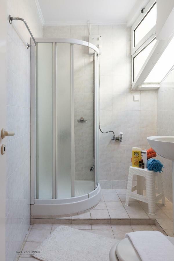 Daliani Cozy Studios Chania  ภายนอก รูปภาพ