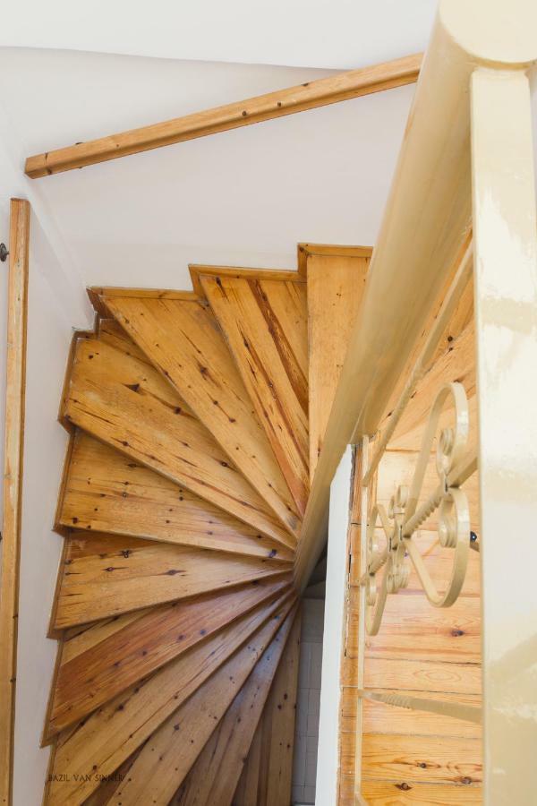 Daliani Cozy Studios Chania  ภายนอก รูปภาพ