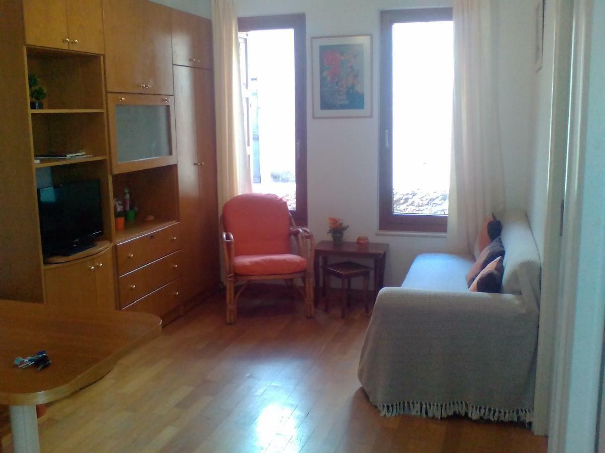 Daliani Cozy Studios Chania  ภายนอก รูปภาพ